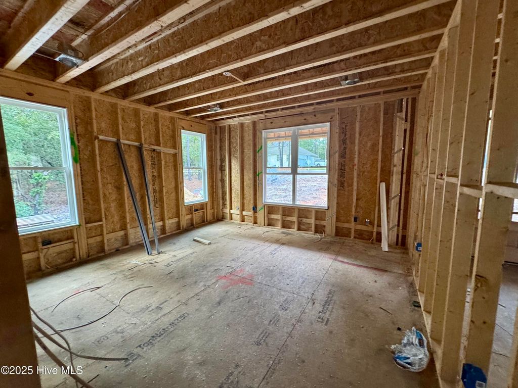 Photo of 922 Greenbriar Drive, Vass, NC 28394 (MLS # 100526174)