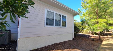 A home in Sunset Beach