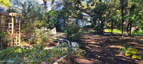 A home in Sunset Beach