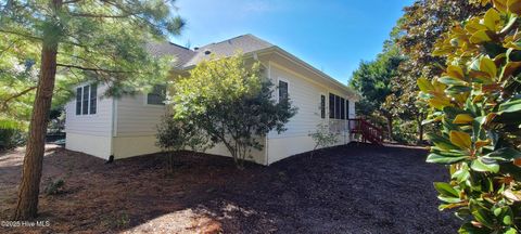 A home in Sunset Beach