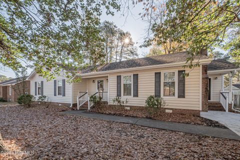 A home in Greenville