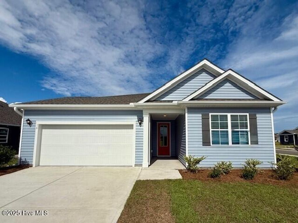 Photo of 16 Legare Street #Lot 172, Wilmington, NC 28411 (MLS # 100516985)