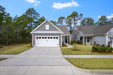 A home in Wilmington