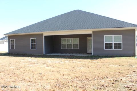 A home in Winterville