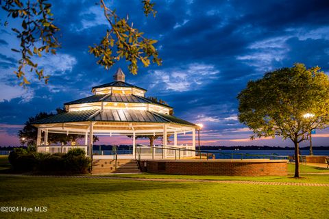 A home in New Bern