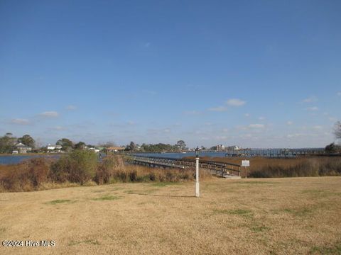 A home in Morehead City