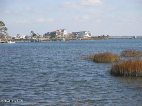 A home in Morehead City