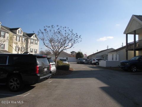 A home in Morehead City