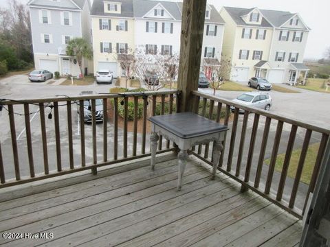 A home in Morehead City