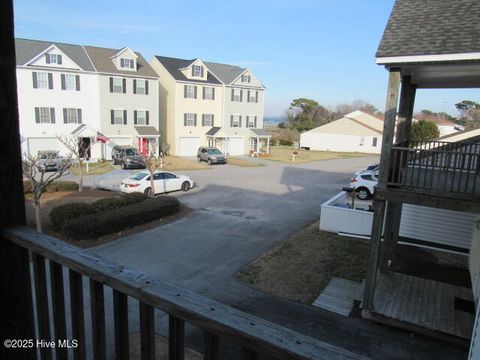 A home in Morehead City