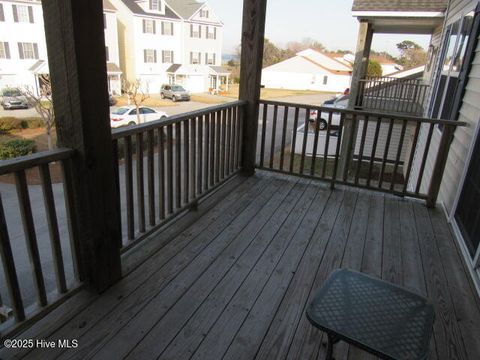 A home in Morehead City