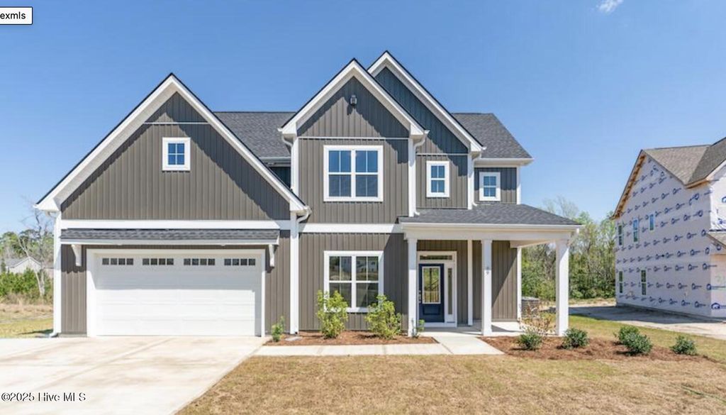 Photo of 12 Grandview Drive, Hampstead, NC 28443 (MLS # 100525639)