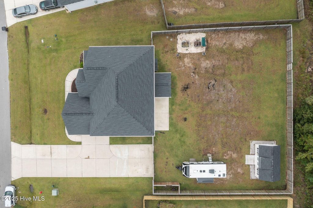 Photo of 514 Jarrotts Place, Jacksonville, NC 28546 (MLS # 100536873)