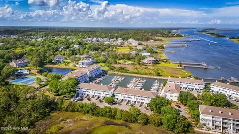 5415 Marina Club Drive, Wilmington, NC 28409 - #: 100505873