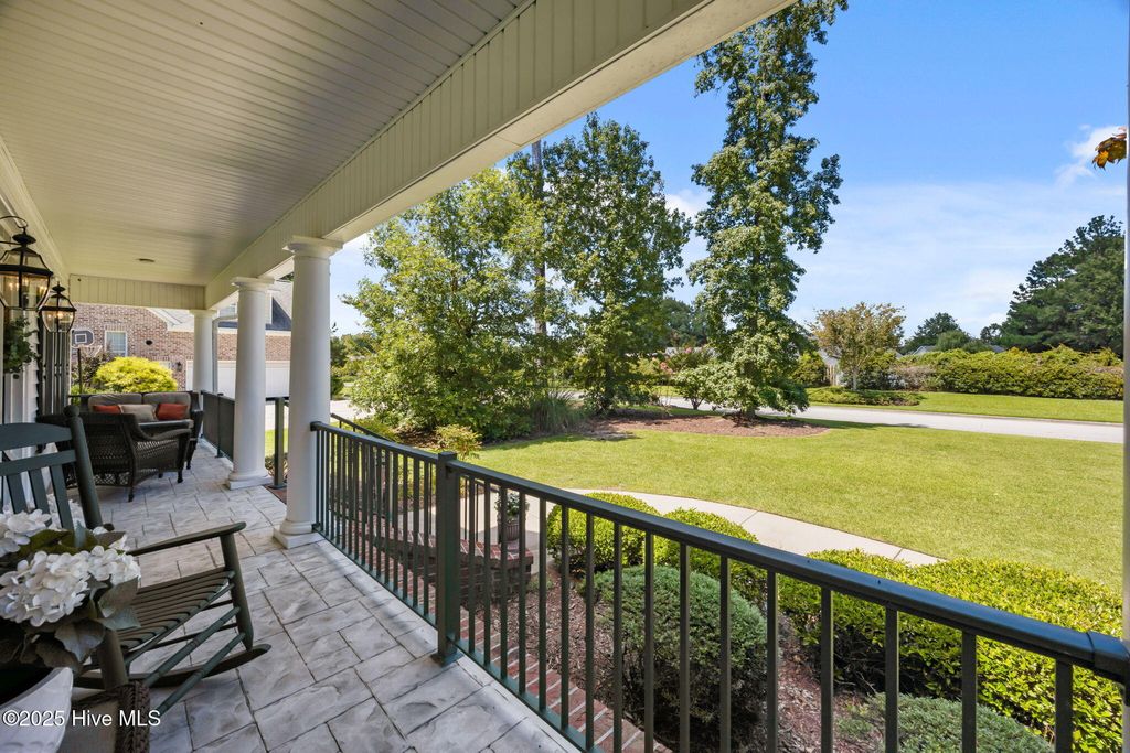 Photo of 205 Emmen Road, New Bern, NC 28562 (MLS # 100527721)