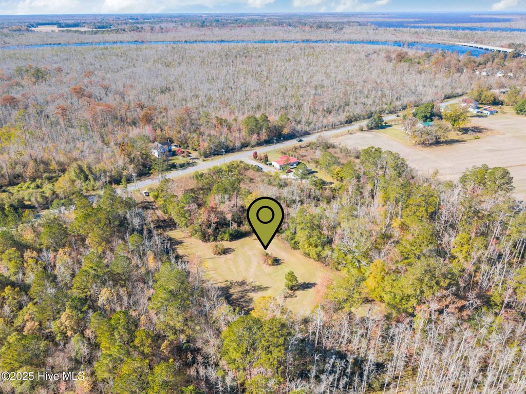 Photo of 503 Hwy 94 Dr S, Columbia, NC 27925 (MLS # 100541332)