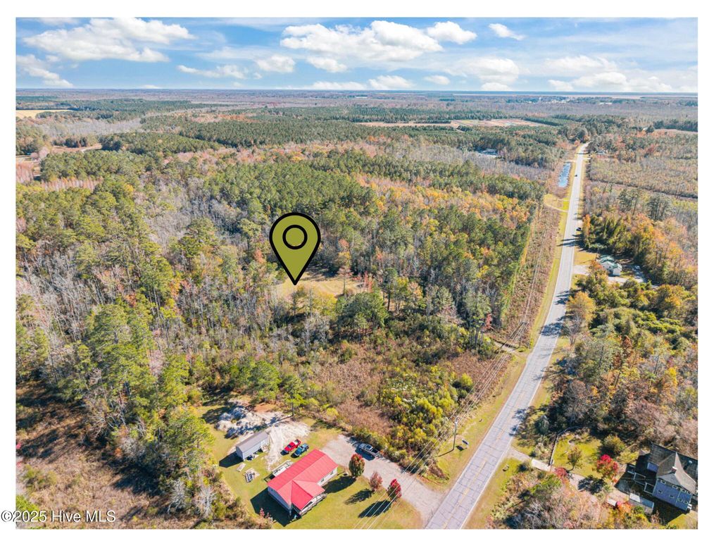 Photo of 503 Hwy 94 Dr S, Columbia, NC 27925 (MLS # 100541332)