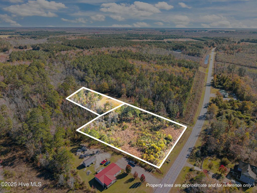 Photo of 503 Hwy 94 Dr S, Columbia, NC 27925 (MLS # 100541332)