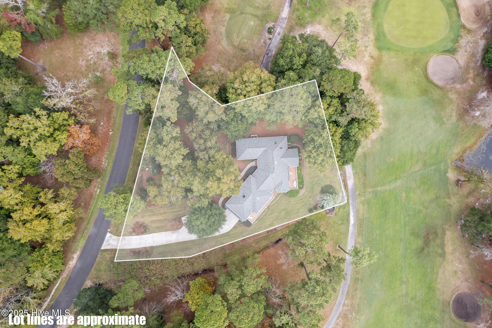 255 Genoes Point Road SW Supply - 167544881 