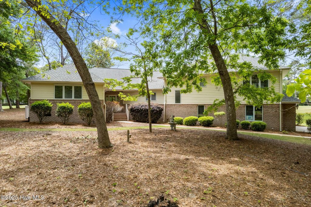 Photo of 255 Genoes Point Road SW, Supply, NC 28462 (MLS # 100504219)