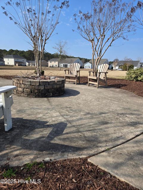 A home in Carolina Shores