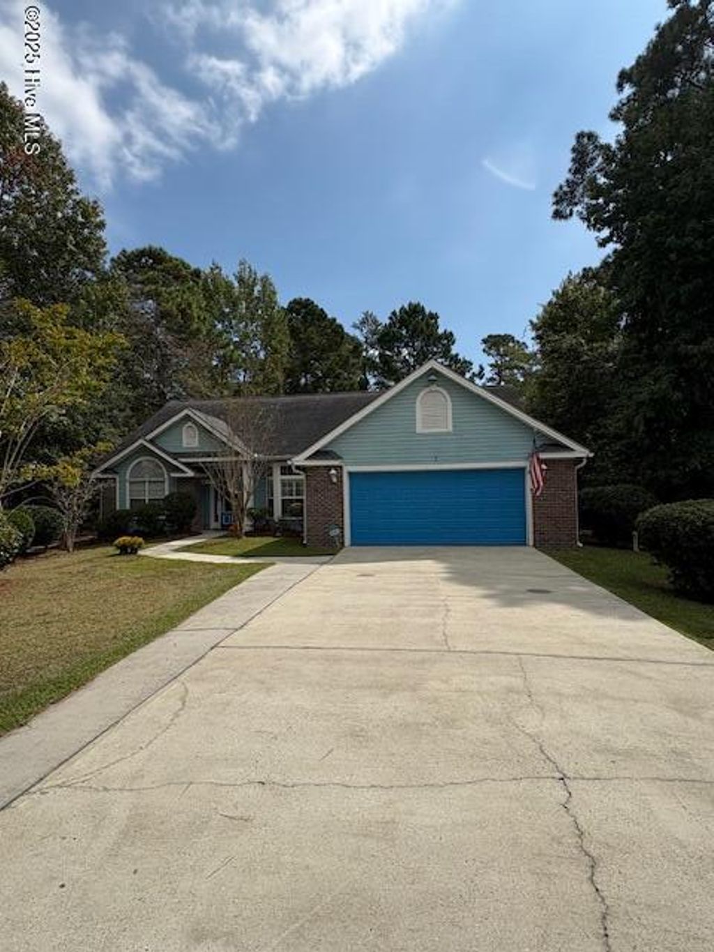 Photo of 3 Egret Court, Calabash, NC 28467 (MLS # 100534352)