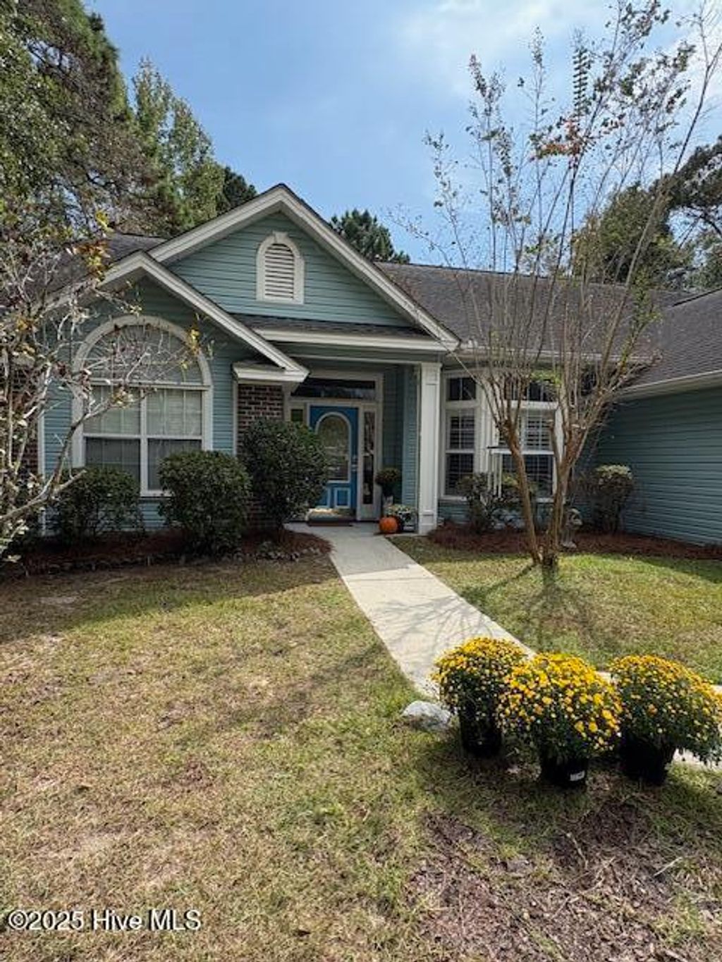 Photo of 3 Egret Court, Calabash, NC 28467 (MLS # 100534352)