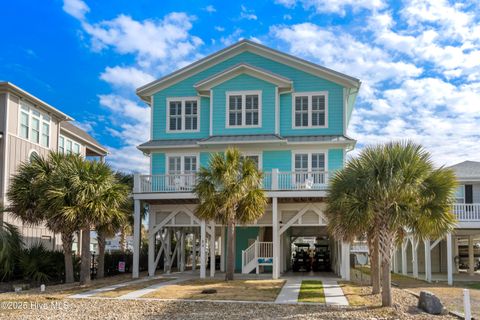 A home in Ocean Isle Beach