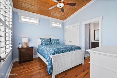 A home in Ocean Isle Beach