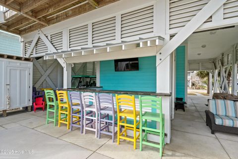 A home in Ocean Isle Beach