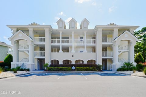 A home in Calabash