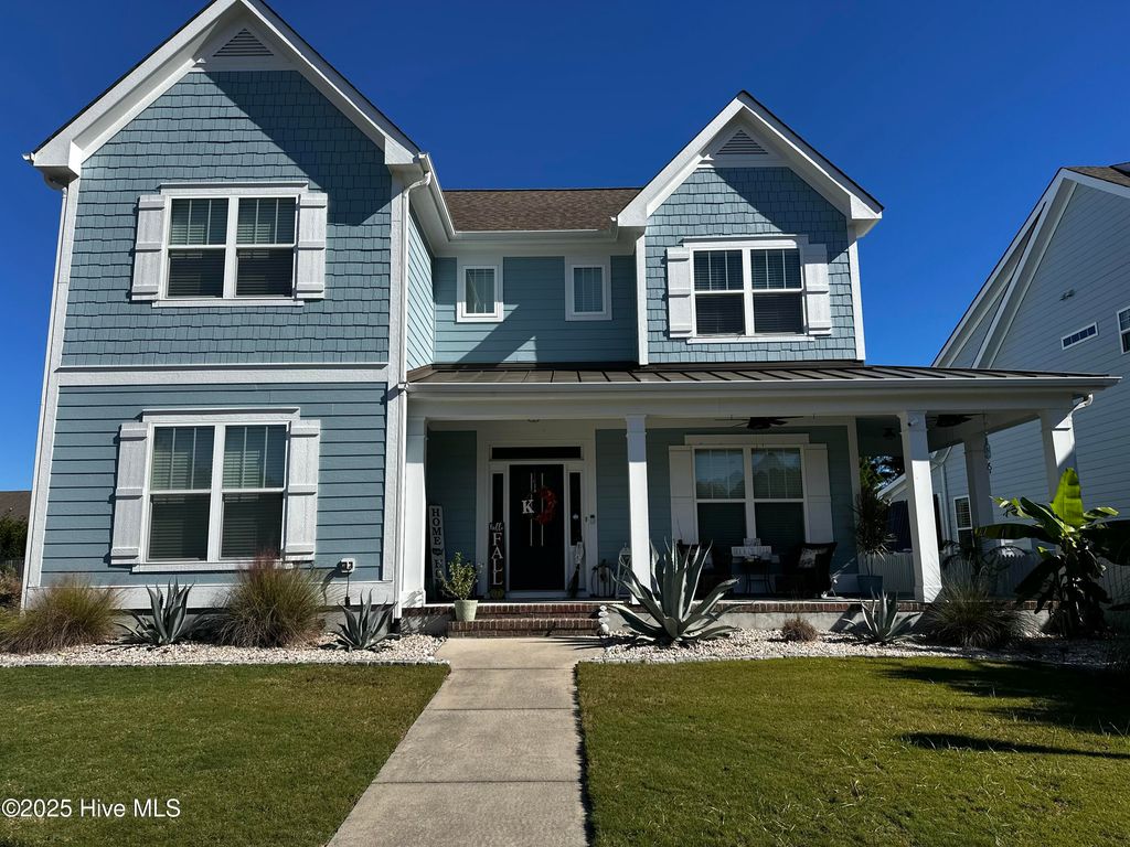 Photo of 1001 Anchors Bend Way, Wilmington, NC 28411 (MLS # 100538990)