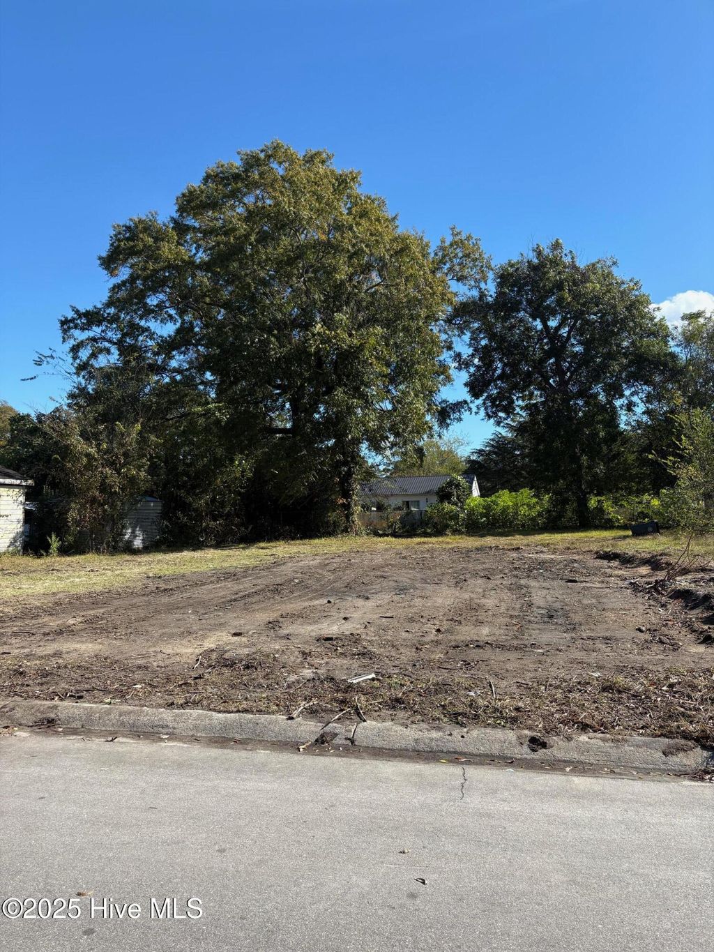 Photo of 212 S Brazil Street, Goldsboro, NC 27530 (MLS # 100538827)