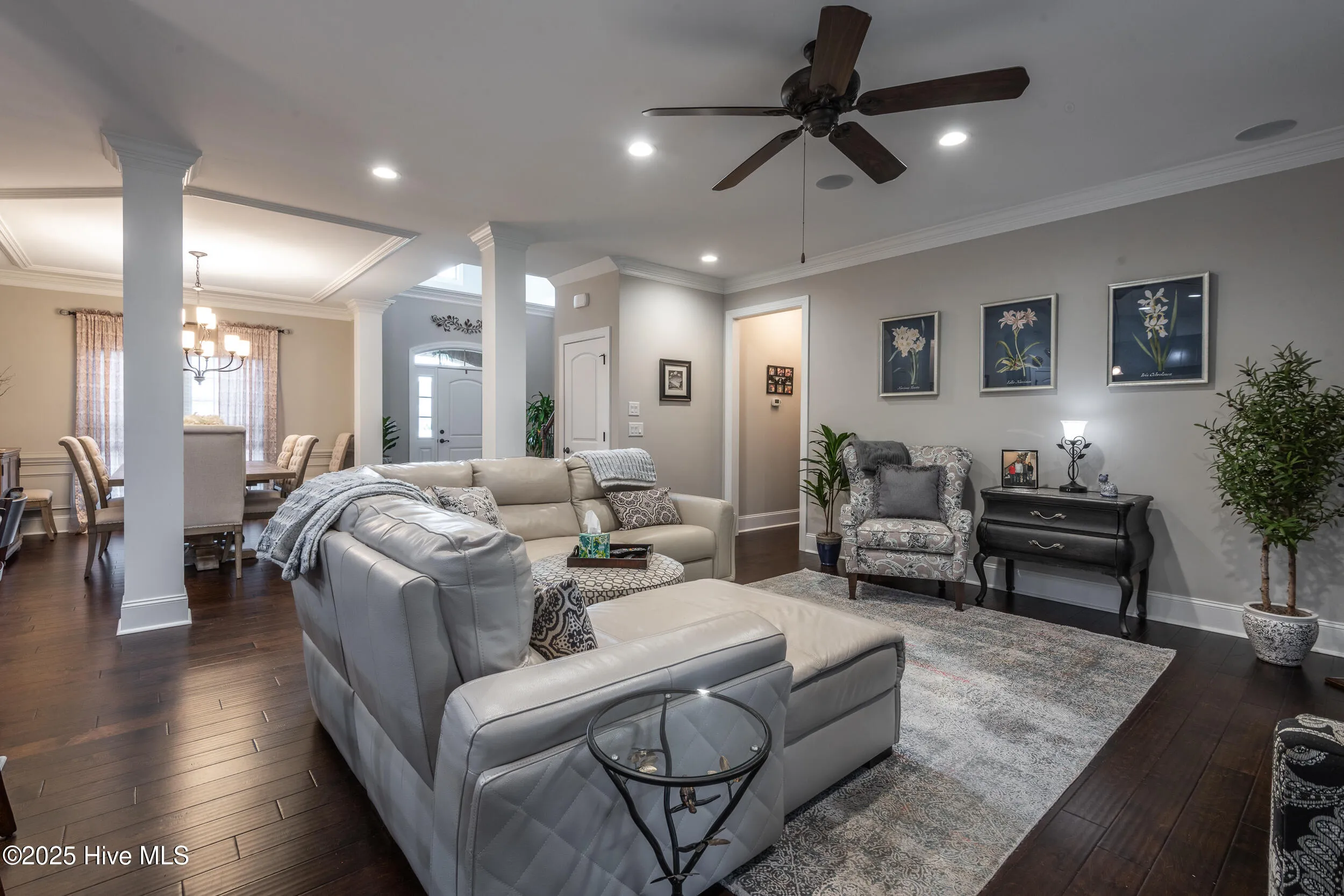 Greenville, North Carolina 27858, United States, 4 Bedrooms Bedrooms, ,4 BathroomsBathrooms,Residential,Pending,123989