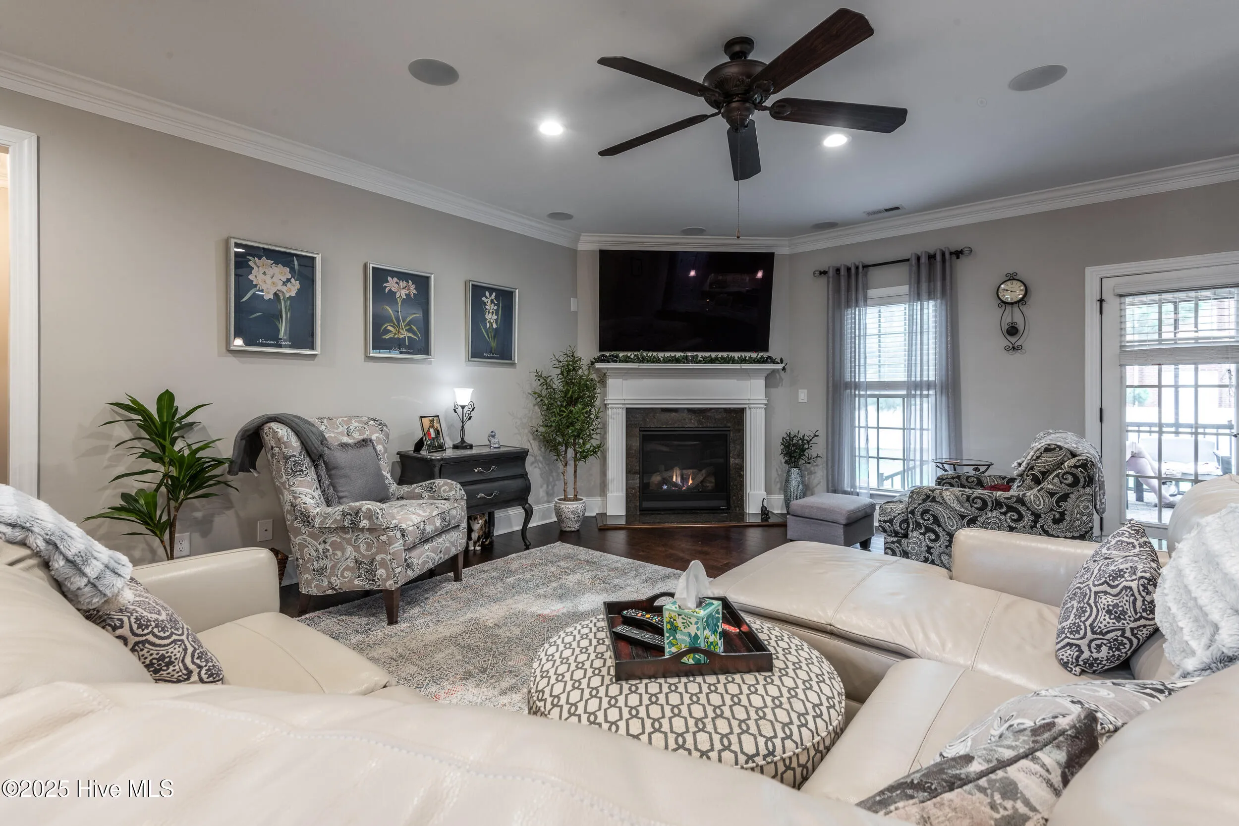 Greenville, North Carolina 27858, United States, 4 Bedrooms Bedrooms, ,4 BathroomsBathrooms,Residential,Pending,123989