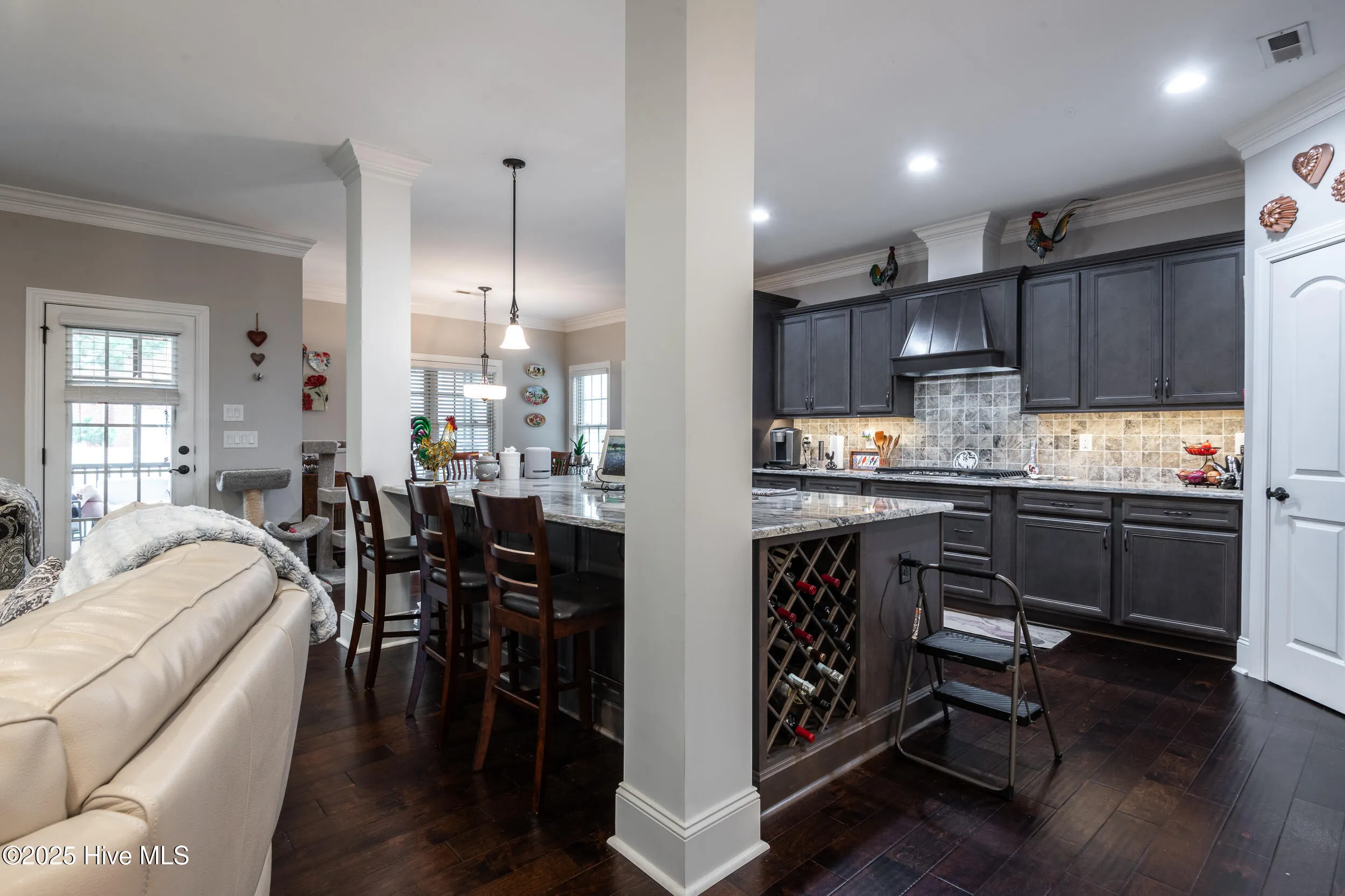 Greenville, North Carolina 27858, United States, 4 Bedrooms Bedrooms, ,4 BathroomsBathrooms,Residential,Pending,123989