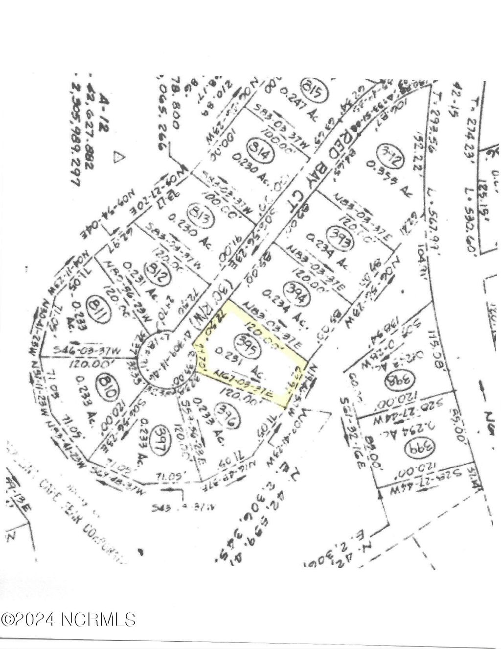 Photo of 8 Red Bay Court, Bald Head Island, NC 28461 (MLS # 100455196)