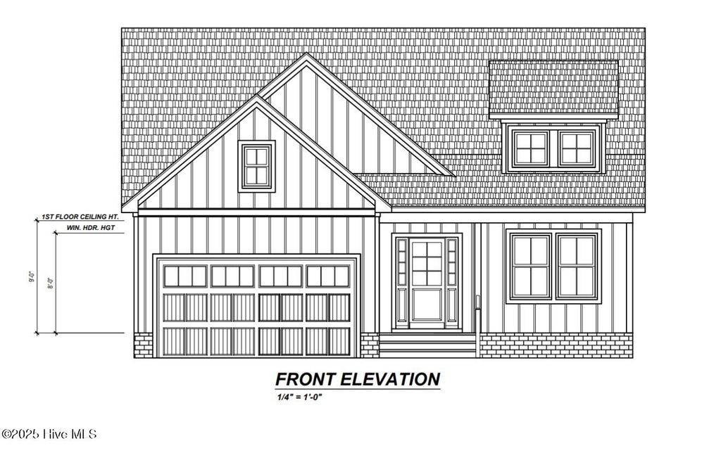 Photo of 4252 Pinehurst Court, Farmville, NC 27828 (MLS # 100523654)