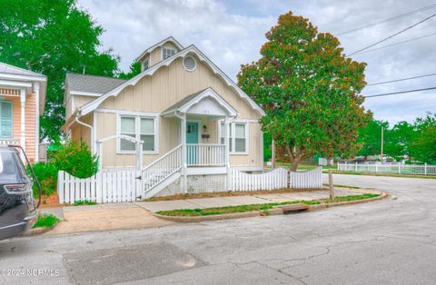 A home in Wilmington