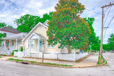 A home in Wilmington