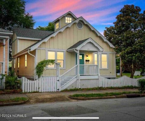 A home in Wilmington