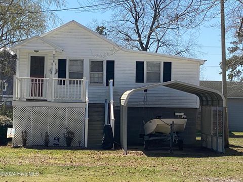 A home in Washington