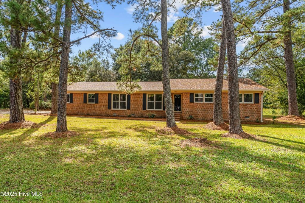 Photo of 1681 Lincoln Road NE, Leland, NC 28451 (MLS # 100534244)