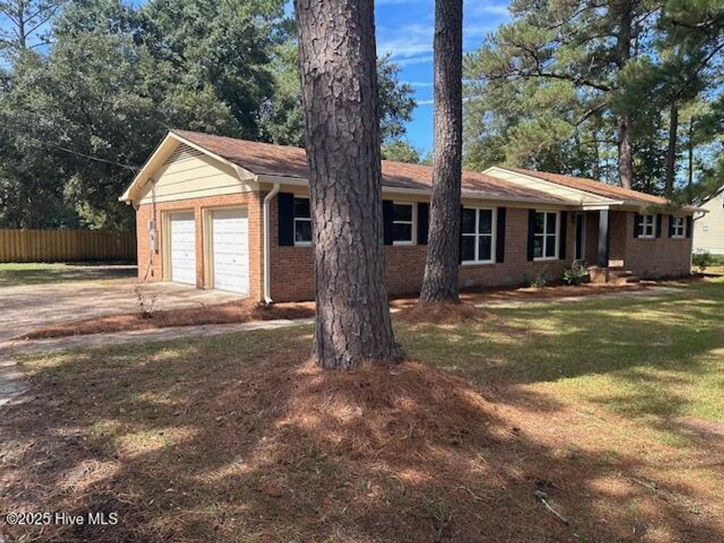 Photo of 1681 Lincoln Road NE, Leland, NC 28451 (MLS # 100534244)