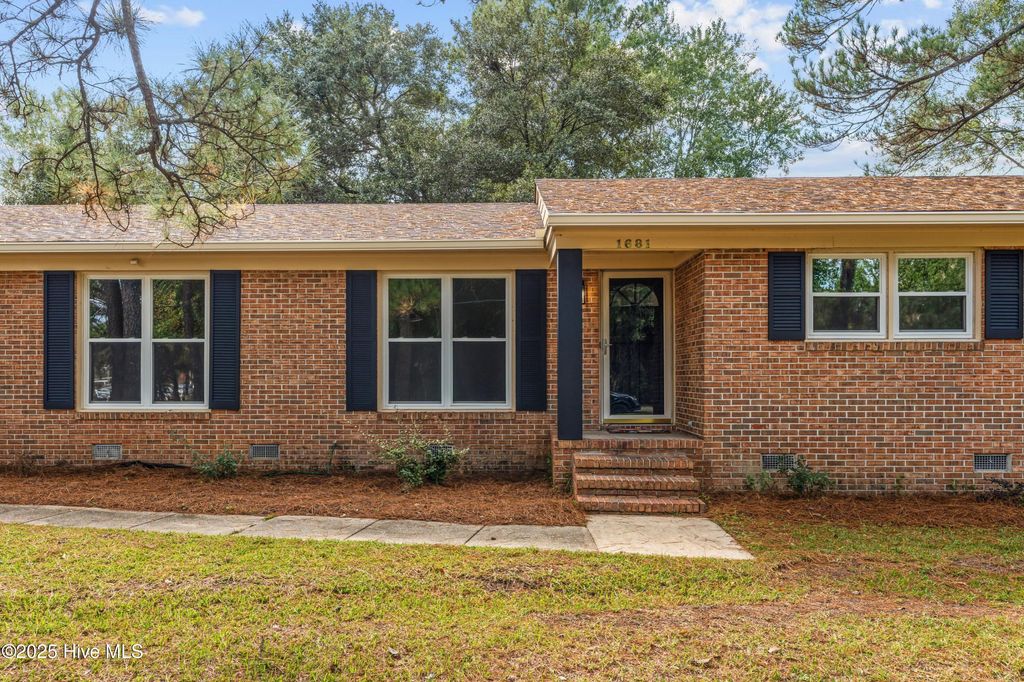 Photo of 1681 Lincoln Road NE, Leland, NC 28451 (MLS # 100534244)