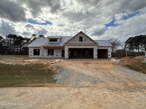 87 Tee Drive, Selma, NC 27576 - MLS#: 100487662