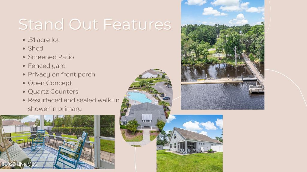 Photo of 10171 Twickenham Court SE, Leland, NC 28451 (MLS # 100527882)