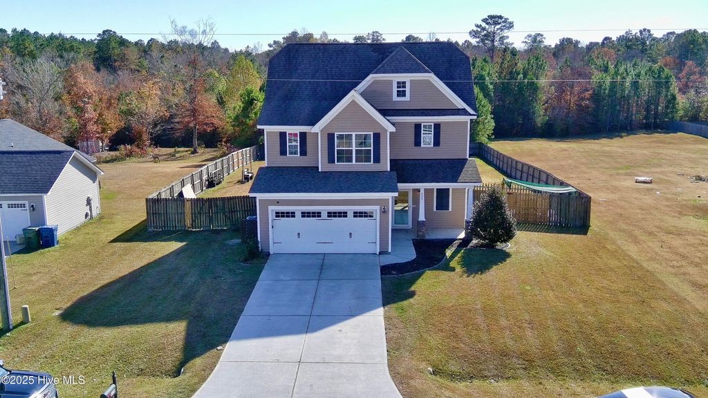 Photo of 428 Mccall Drive, Jacksonville, NC 28540 (MLS # 100542600)