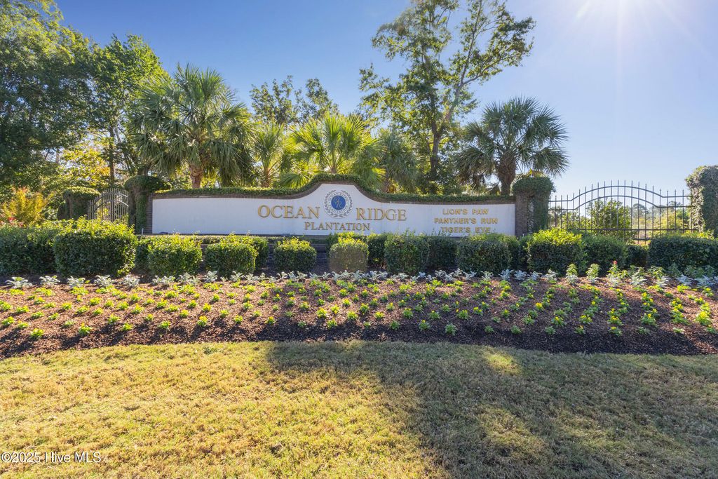 Photo of 565 Gladstone Circle SW, Ocean Isle Beach, NC 28469 (MLS # 100538218)