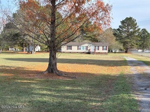 A home in Rocky Mount